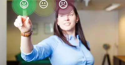 Satisfacci�n de cliente