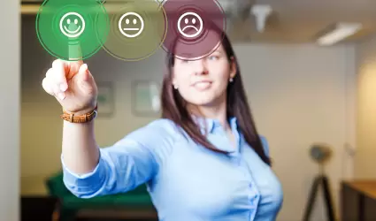 Satisfacci�n de cliente