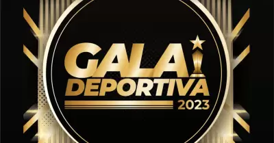 Gala Deportiva 2023