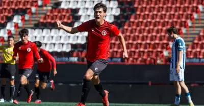 Xolos Sub-18