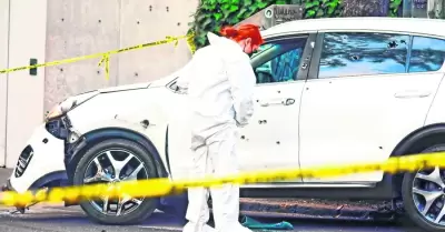 Asesinatos