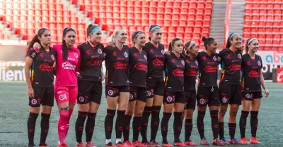 Perr�simas comienzan la Liguilla en el Mictl�n
