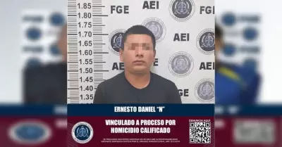 Detenido