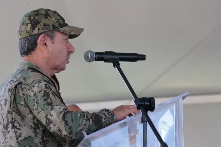 Continuará el apoyo para Marina del Pilar: AMLO