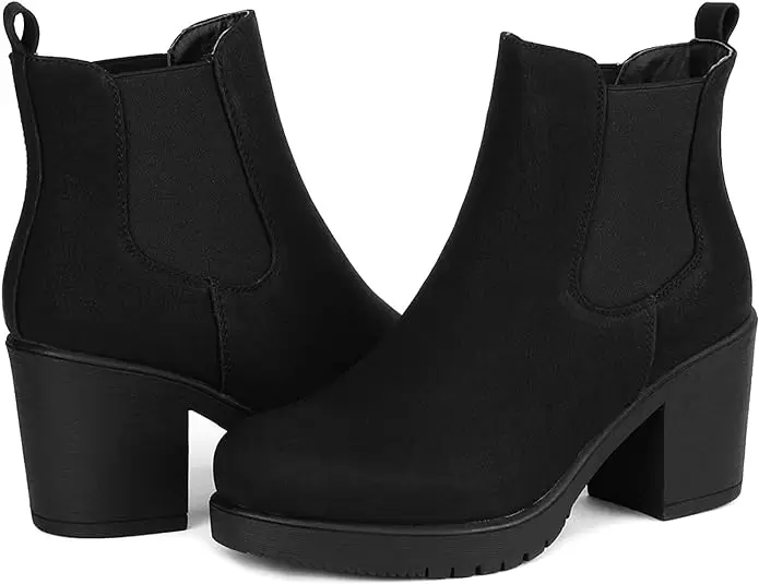 Botas cortas Dream Pairs