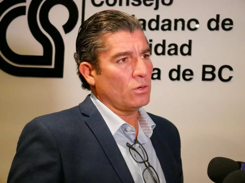 Comité Ciudadano de Seguridad Pública municipal de Tijuana tendrá como invitada a Martha Bárcena