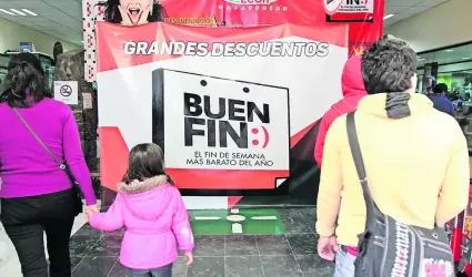 Buen Fin