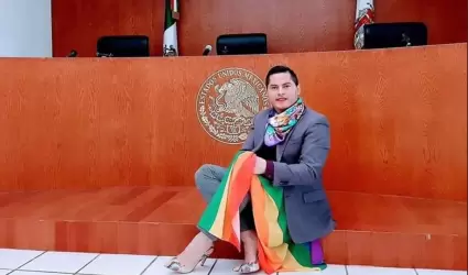 Ociel Baena