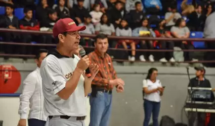 Juegos Deportivos Nacionales de los Colegios de Bachilleres 2023