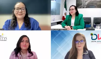 M�s all� de la brecha digital: c�mo M�xico est� moldeando expertos en telecomuni