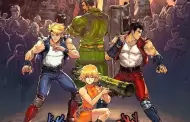 Double Dragon Gaiden: Rise Of The Dragons para PS4 en sper oferta