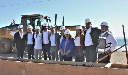 Cultivar�n hasta 20 mil toneladas anuales de lobina rayada en aguas marinas