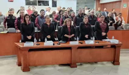 Diputados se comprometen a gestionar un presupuesto mayor para la Secretar�a de 