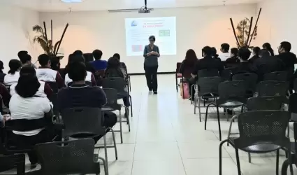 Capacitaci�n de buenas pr�cticas de higiene en la preparaci�n de alimentos en un