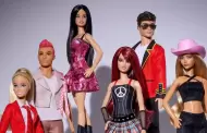 Cunto cuestan las figuras Barbie que lanz Mattel de RBD?