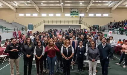 Impulsa Secretar�a del Trabajo de BC talento de la juventud