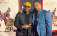 Exasistente de Will Smith asegura que l tuvo relaciones sexuales con un actor