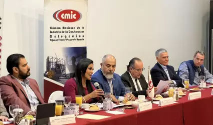 Son obras municipales oxgeno para el sector constructor