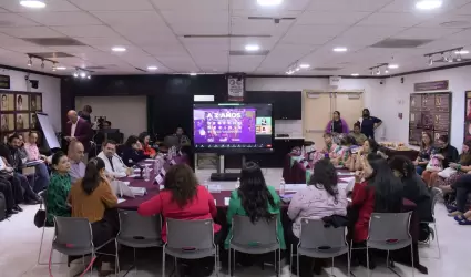 Foro "A dos aos de la despenalizacin y legalizacin del aborto"