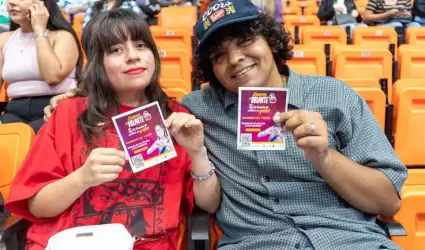 "J�venes al Volante"