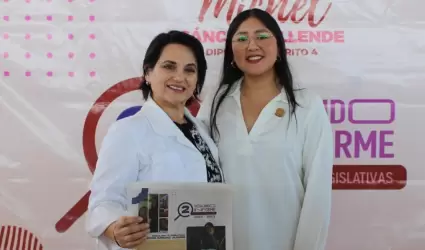 Se impulsan normatividades por una Baja California libre de violencia hacia las 