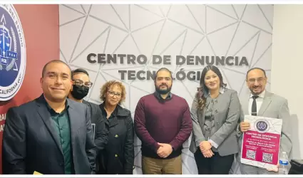 Consulado de Estados Unidos en Tijuana