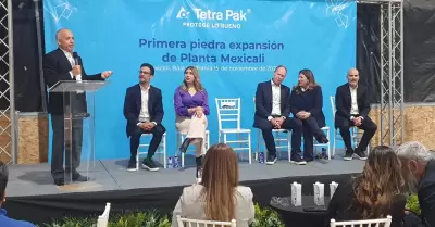 Continan empresas invirtiendo en Baja California para contribuir a su desarroll