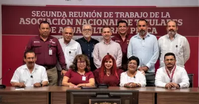 Encabeza titular de la Sepesca BC encuentro nacional en Campeche