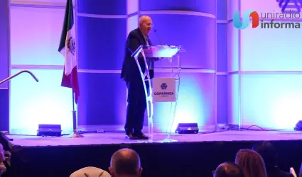 VIDEO: Gobierno federal desaprovecha Nearshoring, advierte Riva Palacio