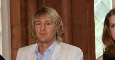 Owen Wilson