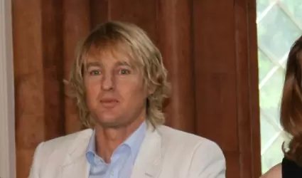 Owen Wilson