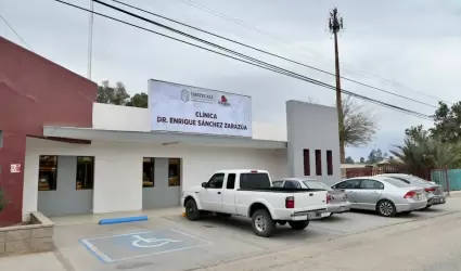 Brindar� ISSSTECALI servicio de urgencias durante d�a inh�bil