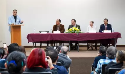 Nombra Secretario de Salud nuevo director en Hospital General de Mexicali