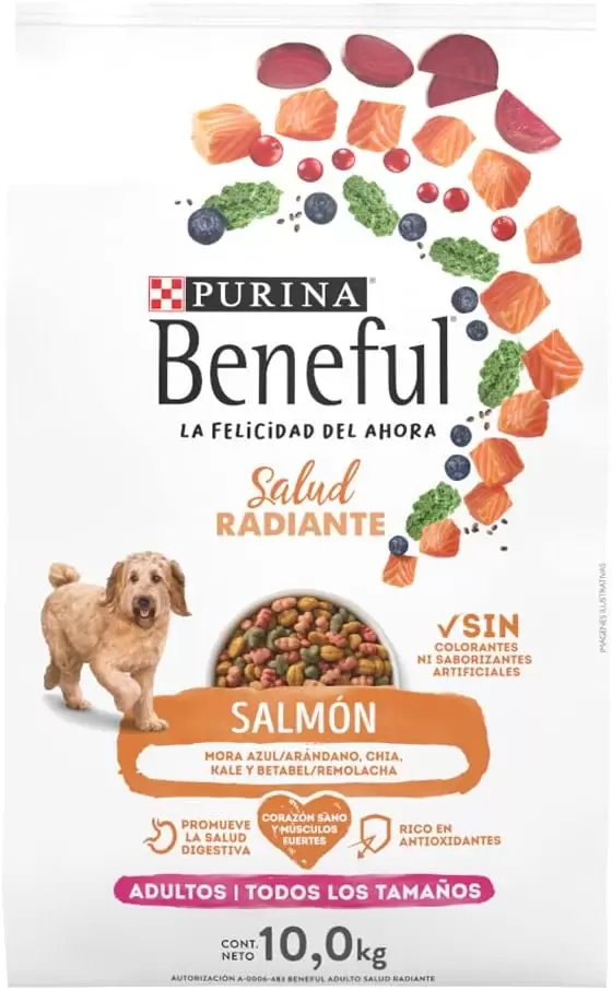 Purina Beneful