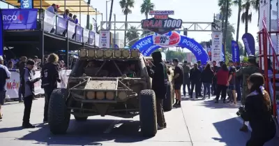 Baja 1000