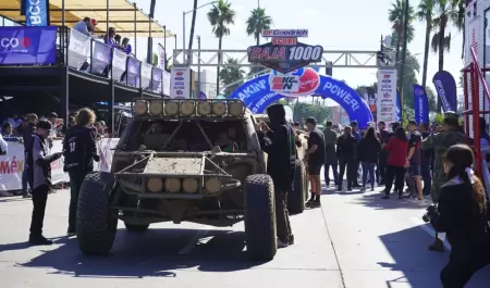 Baja 1000