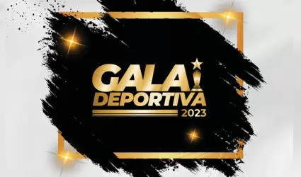 Gala Deportiva 2023