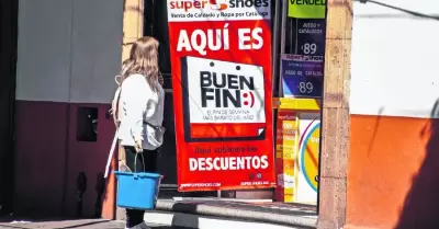 Buen Fin
