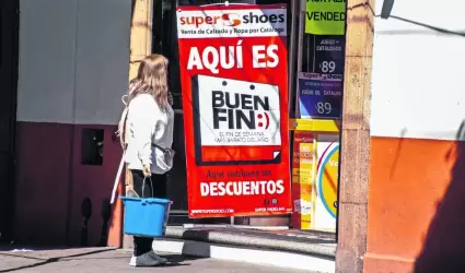 Buen Fin