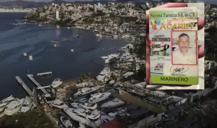 Marinero