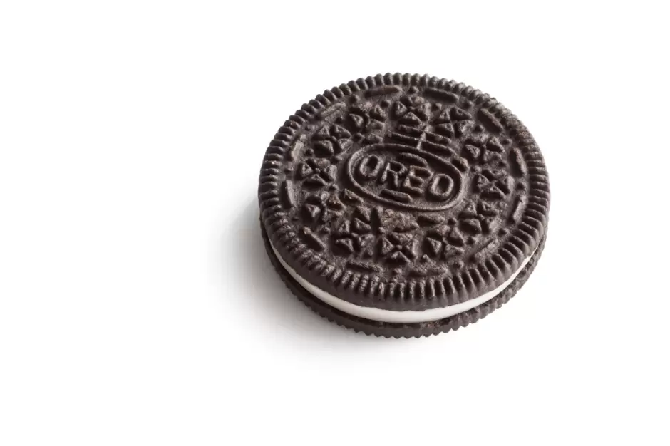 Oreo