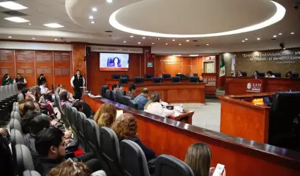 Impacta Secretar�a de Cultura a m�s de 728 mil personas