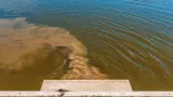 Aguas residuales, aguas negras, agua contaminada