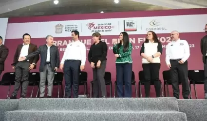 Presente Ensenada en el arranque del Buen Fin a nivel nacional