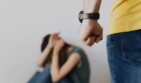 violencia contra las mujeres