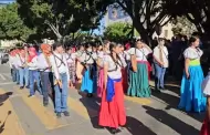 Realizar XXV Ayuntamiento de Tijuana este mircoles 20 de noviembre desfile de la Revolucin Mexicana