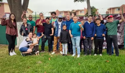 Invita CESPE a fomentar el cuidado del agua a trav�s de la pinta de mural