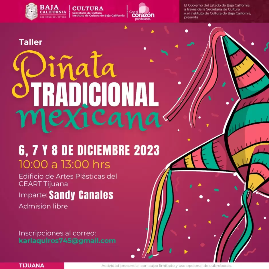 Actividades gratuitas para toda la familia