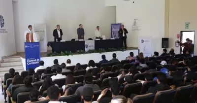 Abren Diplomado en Control de Corrosi�n impulsado por ECA LNG y el ITE