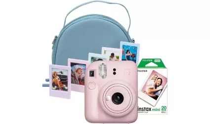 Instax Mini 12.